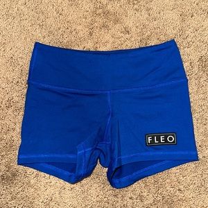 Fleo shorts